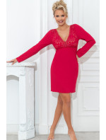 KOSZULKA NOCNA model 20529642 LONG - Donna