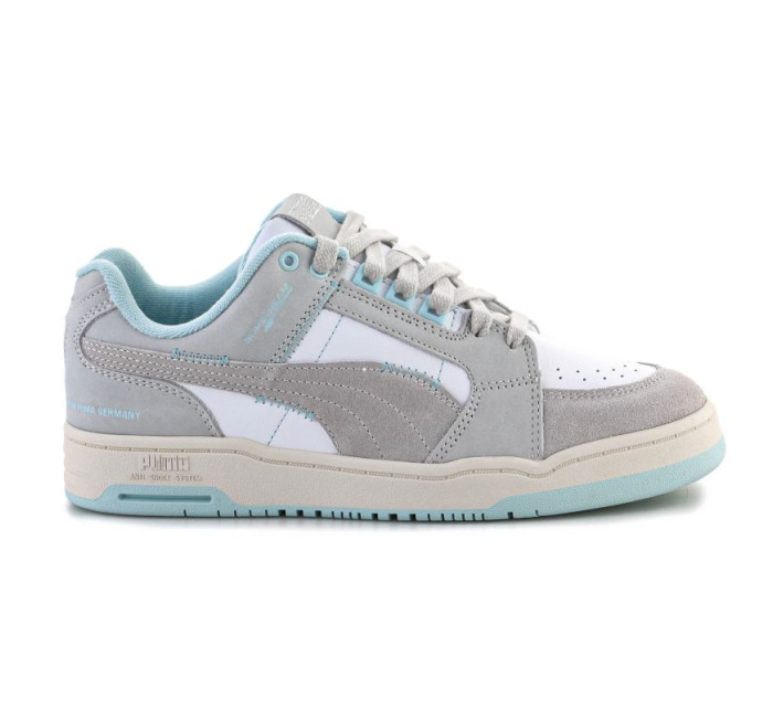 Puma Slipstream Lo Stitched Up W 386576-01