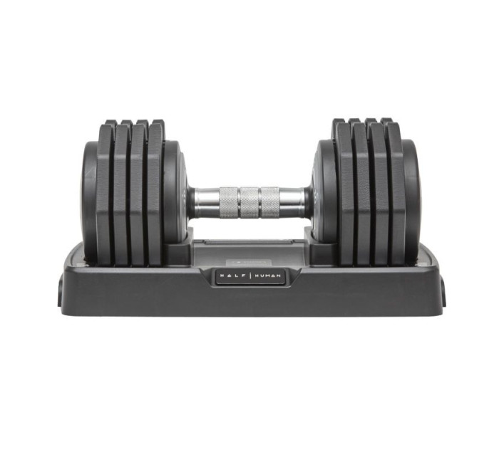 Hantel regulowany Half Human 10kg SFIT-P-HH30002