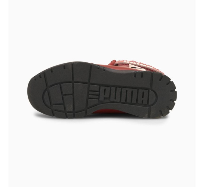 Sněhové boty Puma Nieve Boot WTR AC PS Jr 380745-04