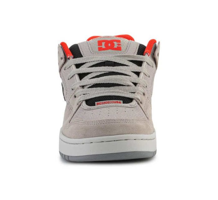 DC Shoes Manteca Se M ADYS100314-CAN