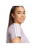 Tričko Essentials Slim 3Stripes Tee W model 20183692 - ADIDAS