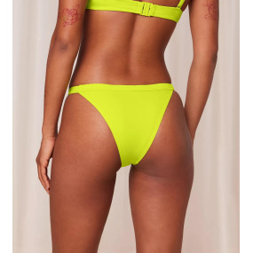 Dámské plavkové kalhotky Summer Mix & Match Rio 01 sd - YELLOW - žluté 6912 - TRIUMPH