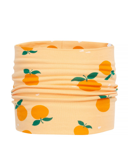 Pinokio Snood Fruit&Sun 1-02-2415-29 Orange