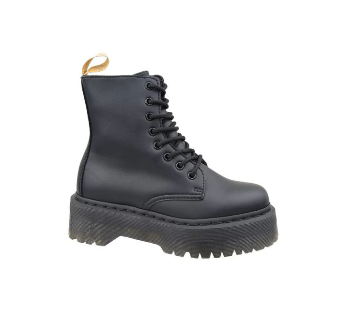 Dr. Martens Vegan Jadon II Mono W 25310001