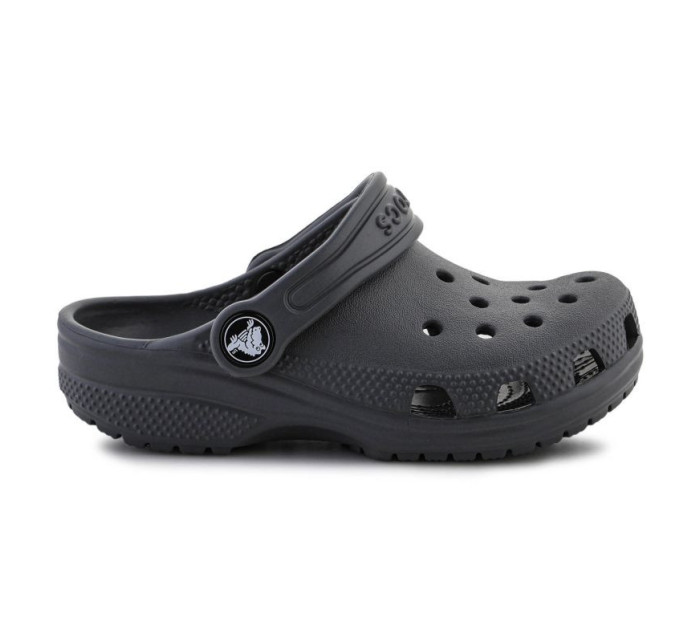 Crocs Toddler Classic Clog Jr 206990-0DA