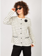 Jacket model 20676874 - Sweet Knit