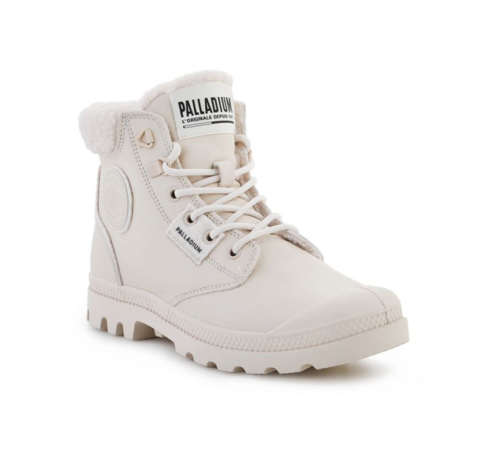 Boty Pampa Hi Snow Warm W model 20708023 - Palladium