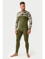 Termoprádlo Rough Radical Arktic Khaki