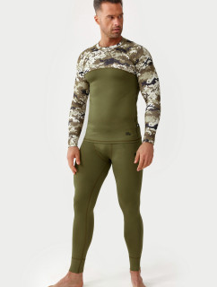 Termoprádlo Rough Radical Arktic Khaki