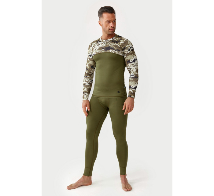 Termoprádlo Rough Radical Arktic Khaki