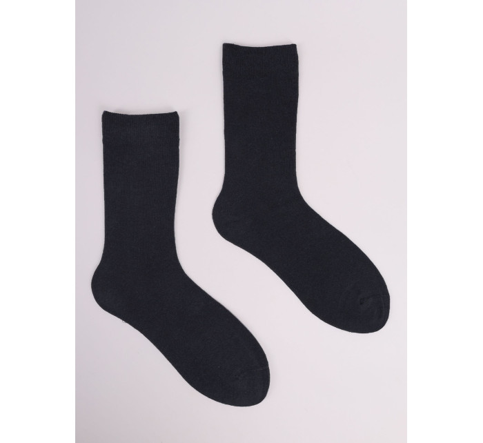 Socks model 20679774 Black - Yoclub