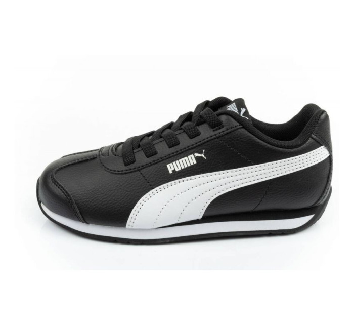 Boty Puma Turin 3 Jr 384431 04