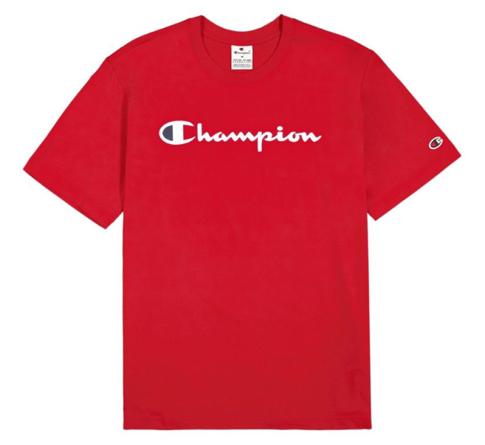 Tričko SS Tee M  pánské model 20540935 - CHAMPION