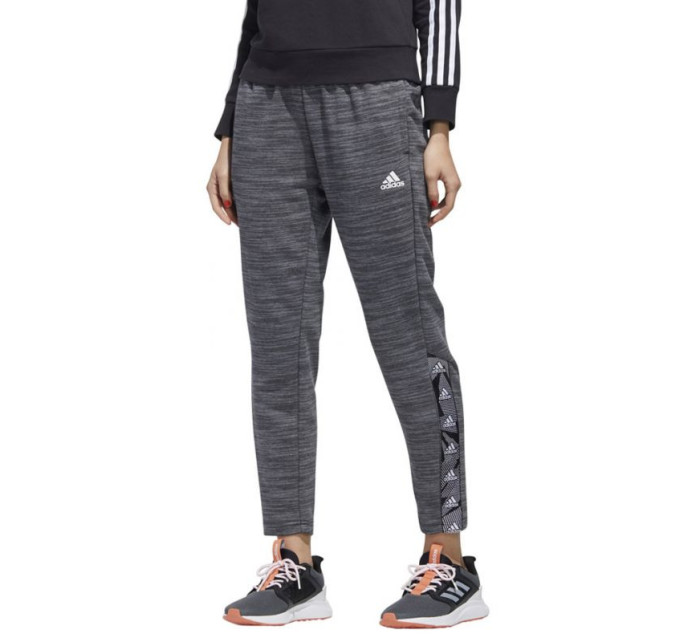 Dámské kalhoty adidas Essentials Tape Pant W GE1132