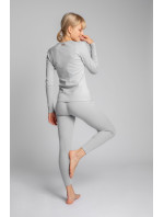 Halenka model 20661279 Light Grey - LaLupa