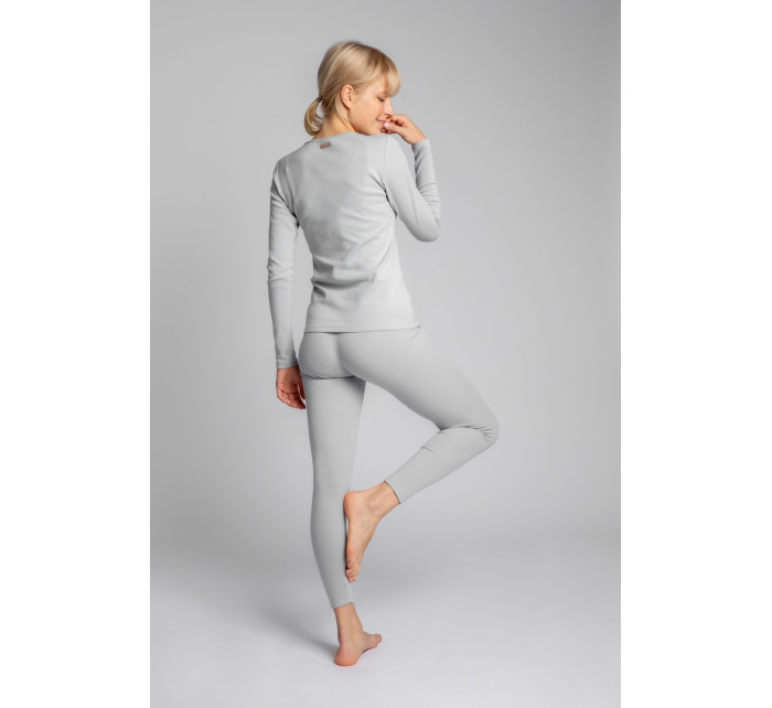 Halenka model 20661279 Light Grey - LaLupa