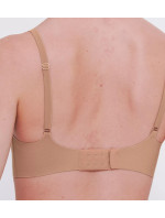 sloggi ZERO Feel 2.0 Ultra Bra - BROWN - SLOGGI BROWN - SLOGGI