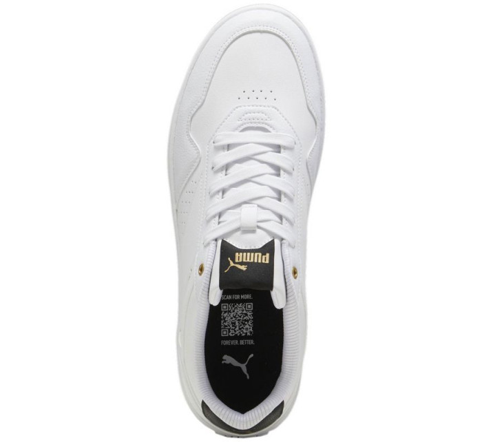 Boty Court Classic M model 19772148 07 - Puma