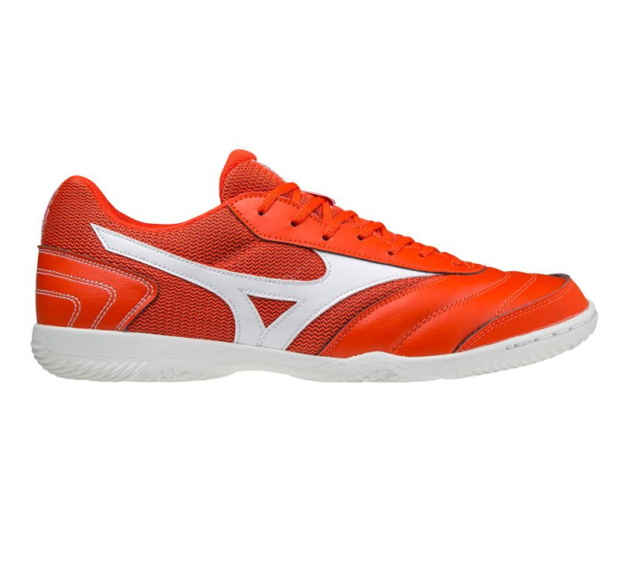 Boty  Sala Club IN M model 20234944 - Mizuno