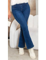 Sexy Highwaist Bootcut Jeans