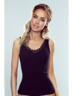 Eldar Camisole Gwen Black