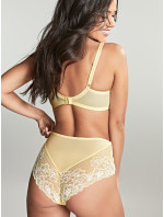 Panache Envy Deep Brief lemon/white 7283