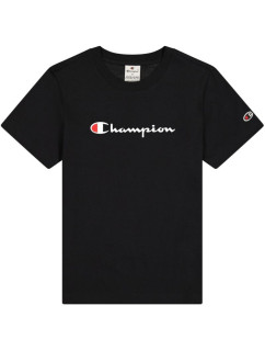 SS Tee W model 20479609 KK001 Tričko - CHAMPION