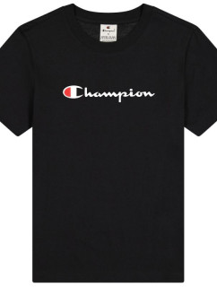 Champion SS Tee W 117534 KK001 Tričko