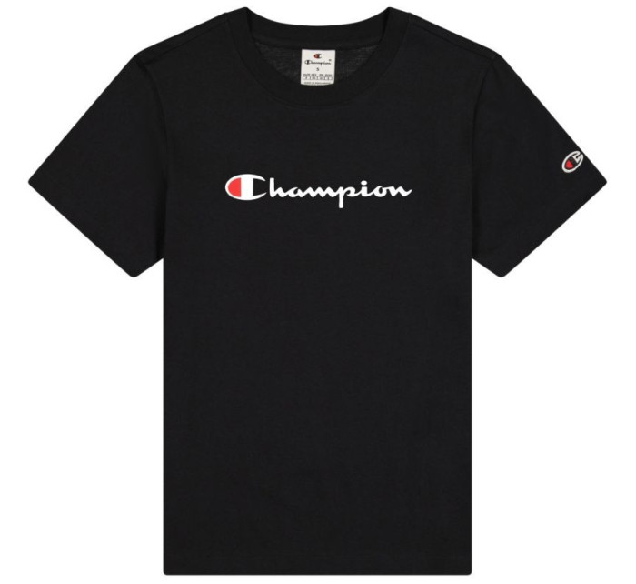 Champion SS Tee W 117534 KK001 Tričko