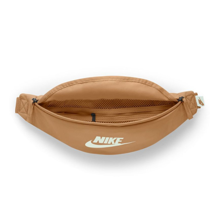 Sáček, ledvinka Nike Heritage Waistpack DB0490-224