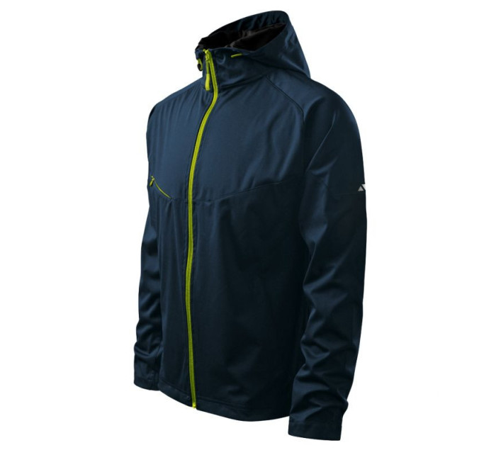 Pánská bunda Softshell Cool M MLI-51502 - Malfini 