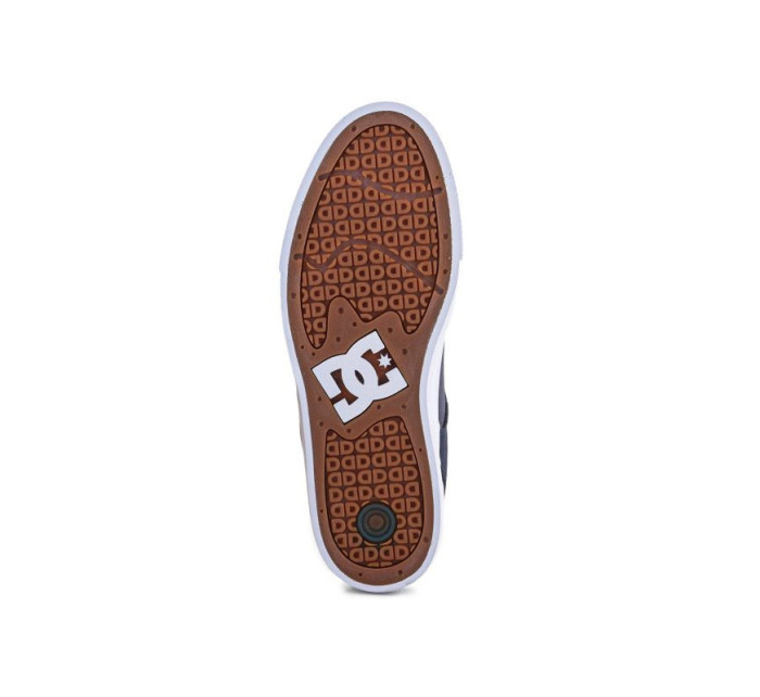 DC Shoes Teknic S Wes Shoe M ADYS300751-DNW