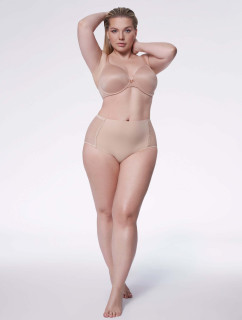 model 17582223 Beige kalhotky - Julimex