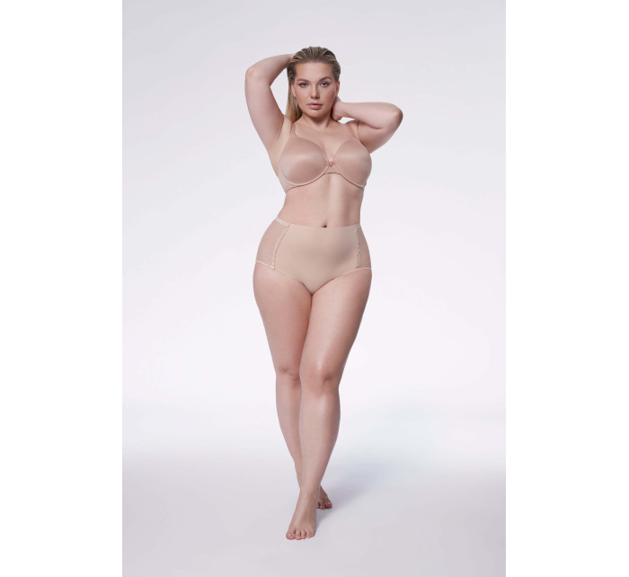 model 17582223 Beige kalhotky - Julimex