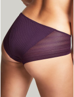 Panache Serene Brief aubergine 10302