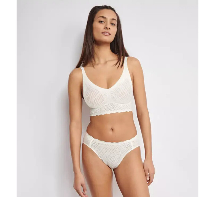 Dámská podprsenka ZERO Feel Bliss Bralette - Triumph