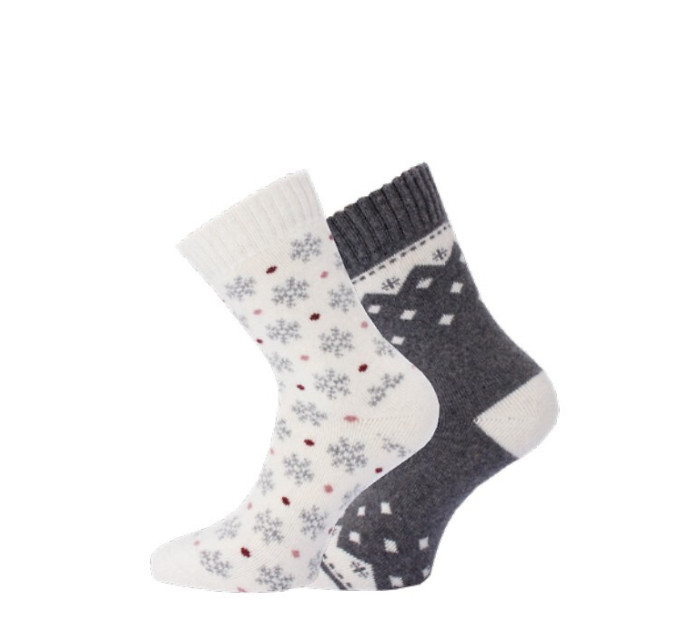 Dámské ponožky WiK 37809 Damen Socken A'2 35-42