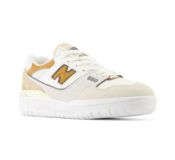 Boty New Balance W BBW550ST dámské