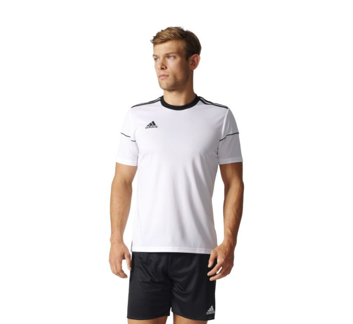 Pánské fotbalové tričko Squadra 17 M model 18004934 - ADIDAS