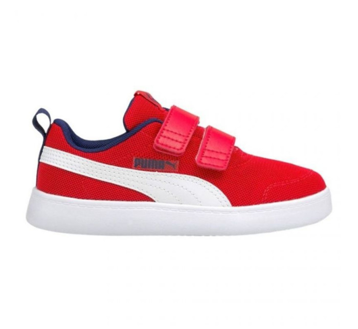 Boty  v2 Mesh V Jr 06 model 19754028 - Puma