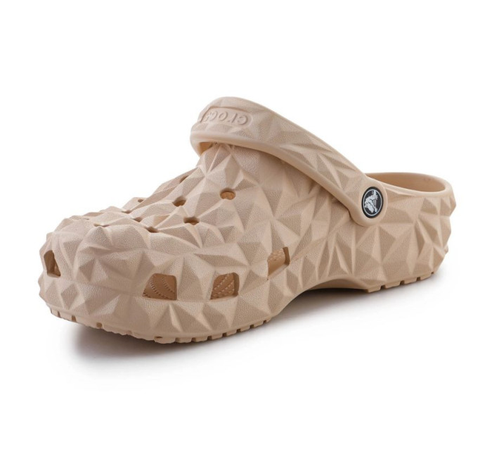 Crocs Classic Geometric Clog 209563-2DS