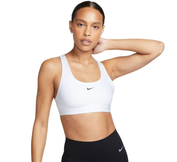 Podprsenka Nike Swoosh Light Support Bra W DX6817-100