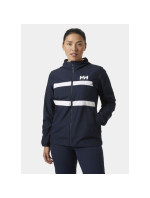 Helly Hansen Salt Stripe Windbreaker W 34455 597