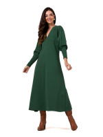 Šaty  Green model 18977637 - BeWear