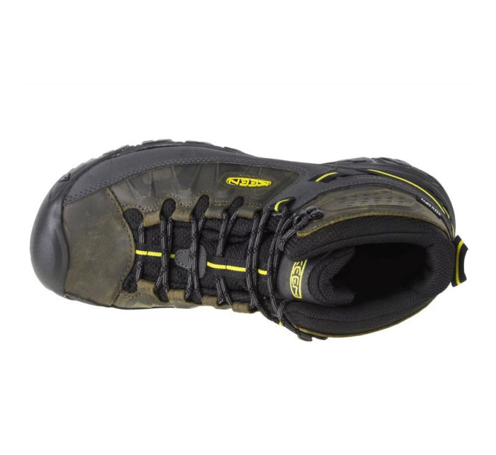 Keen Targhee III Mid WP M 1026861