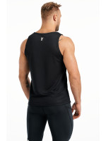 Rough Radical Sports Top Fine Black