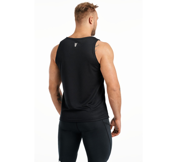 Rough Radical Sports Top Fine Black