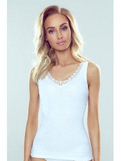 Eldar Camisole Gwen White