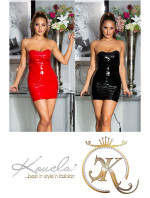 Sexy Koucla model 19615476 Minidress - Style fashion